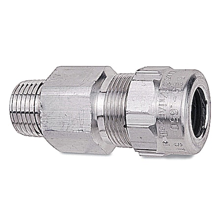 Abb S FITTING- TECK CABLE- 4 IN ST400-486S